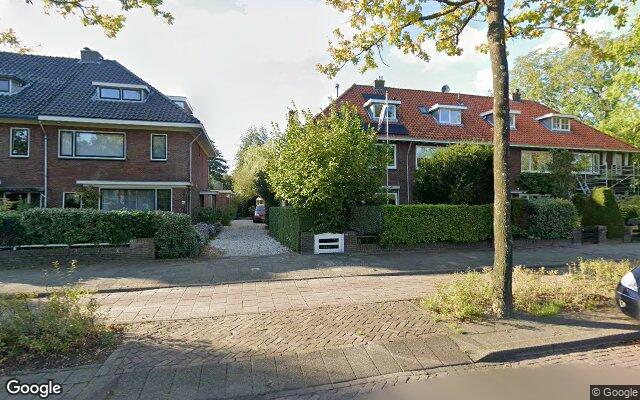 Street View Veurseweg 140
