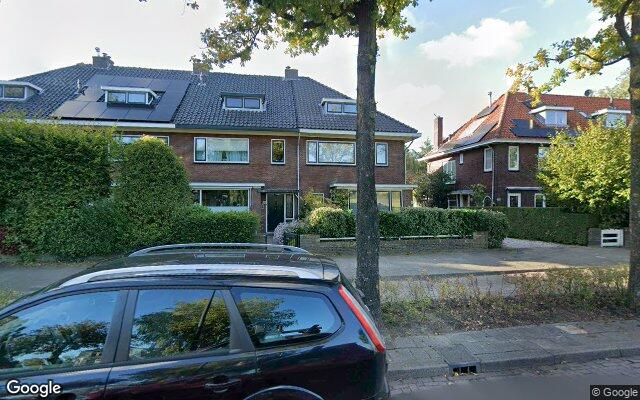 Street View Veurseweg 142