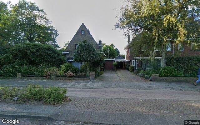 Street View Veurseweg 150