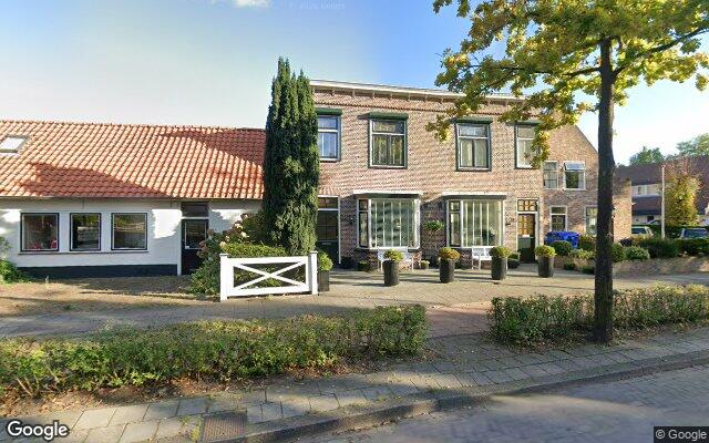 Street View Veurseweg 155