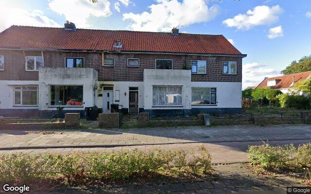Street View Veurseweg 174