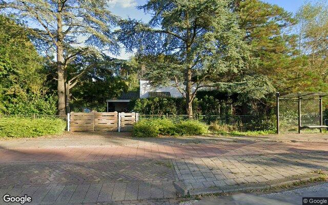 Street View Veurseweg 175