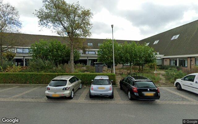 Street View Veurseweg 180