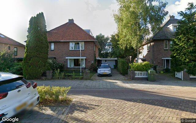 Street View Veurseweg 200