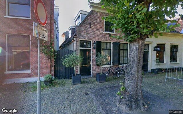 Street View Voorstraat 48