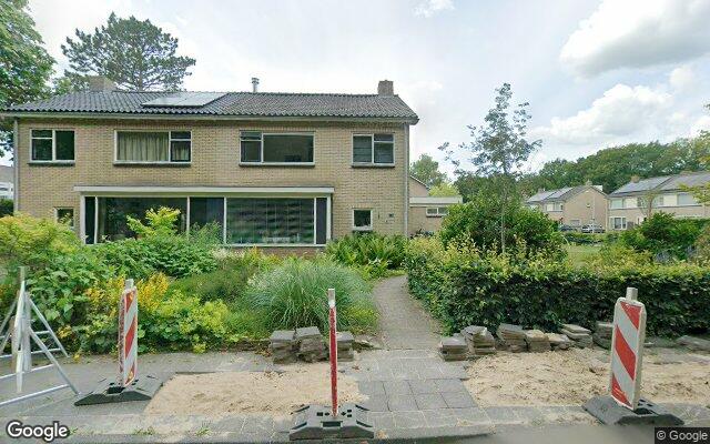 Street View De Wissel 18