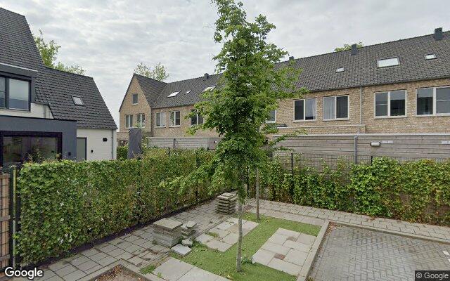 Street View Polderlaan 77