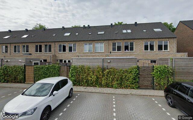 Street View Polderlaan 85