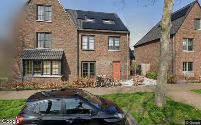 Street View Polderlaan 65