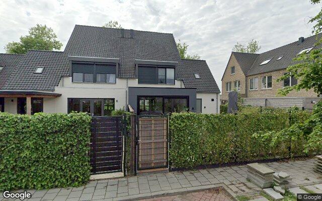Street View Polderlaan 71