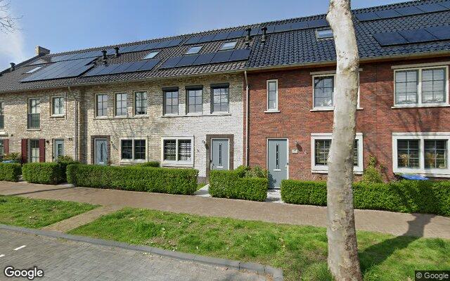 Street View Polderlaan 15