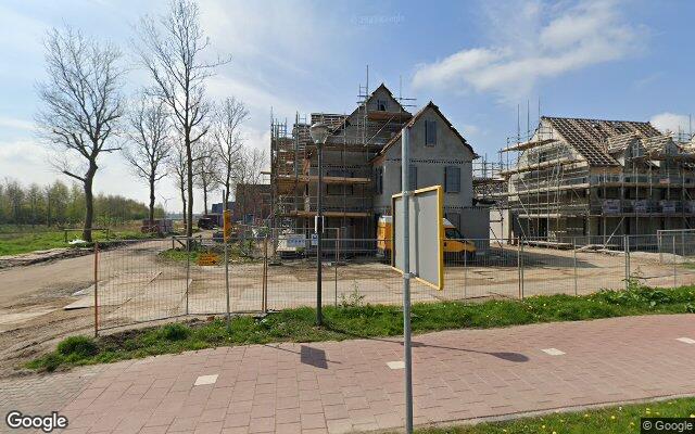 Street View Polderlaan 143