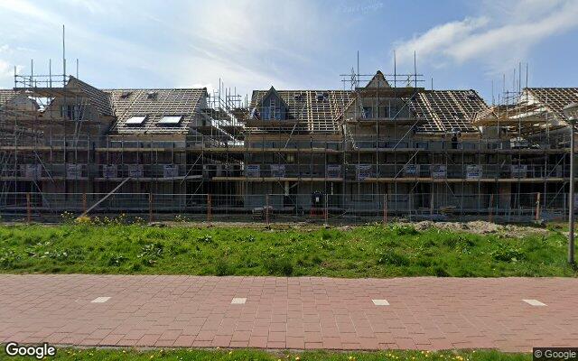 Street View Polderlaan 133