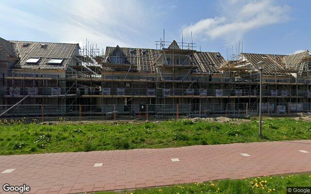 Street View Polderlaan 131