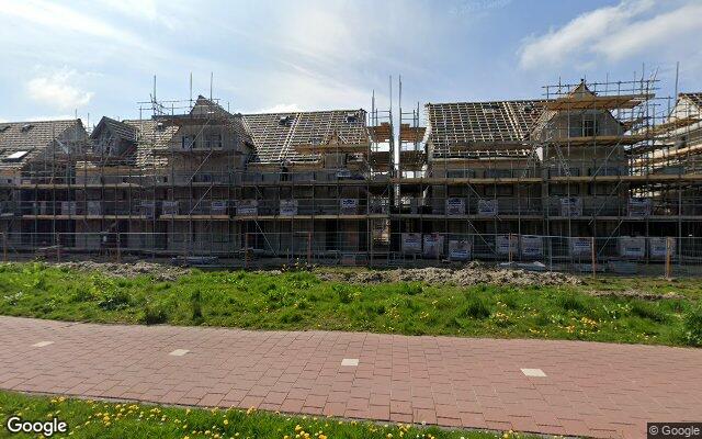 Street View Polderlaan 127