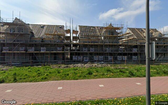 Street View Polderlaan 125