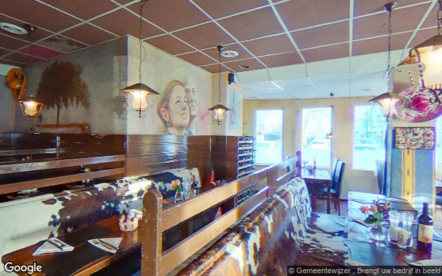 Street View Hofcampweg 286