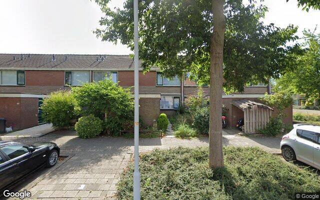 Street View Tempelberg 125