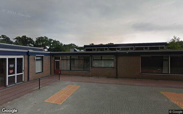 Street View Hoofdstraat 1