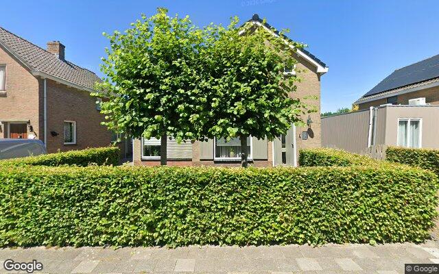 Street View Meester Geertswei 5
