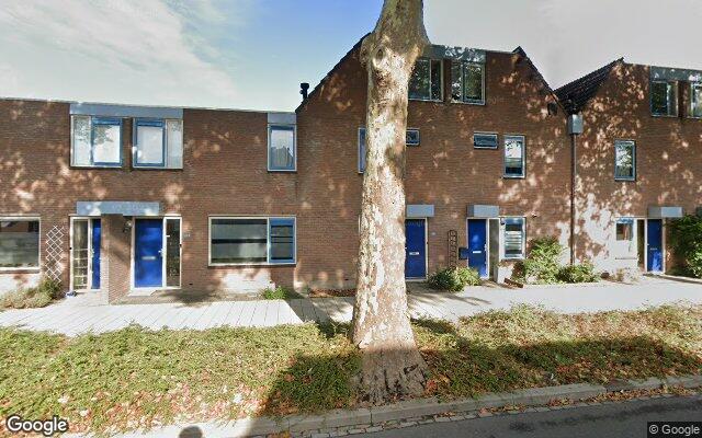 Street View Akkerdreef 331