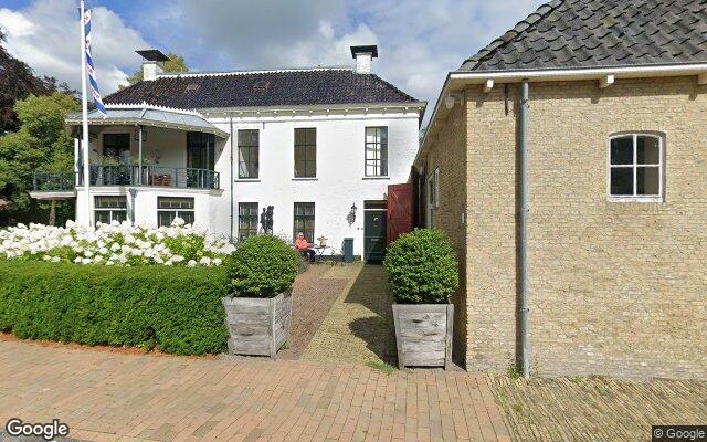 Street View Hoofdstraat 2