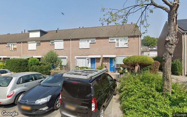 Street View Lammerweide 20