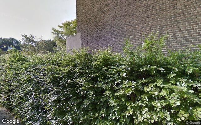 Street View Prinsesseweg 46