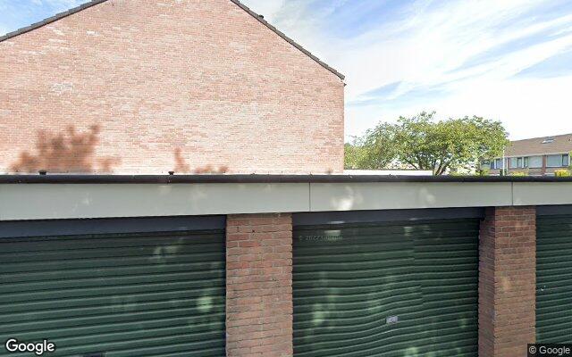 Street View Tempelberg 101