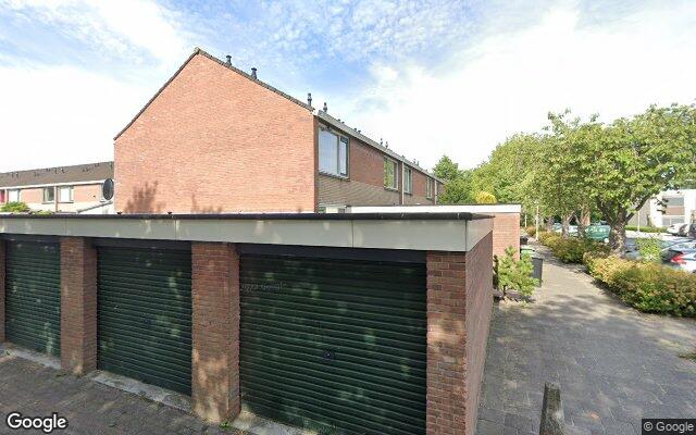 Street View Tempelberg 103