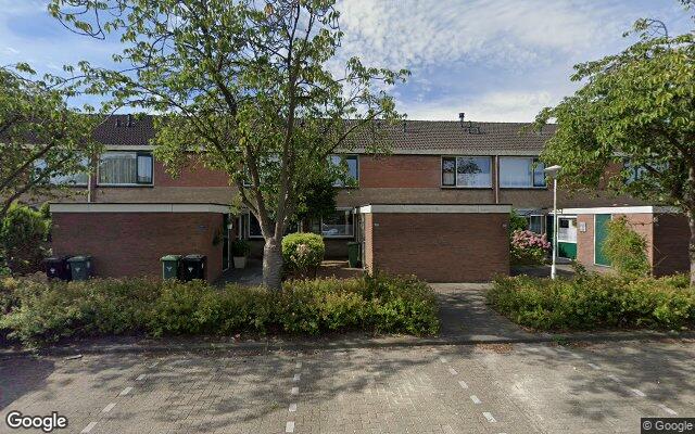 Street View Tempelberg 108