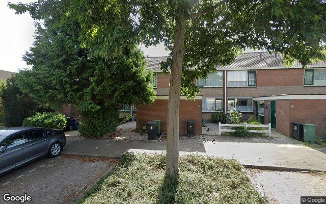 Street View Tempelberg 118