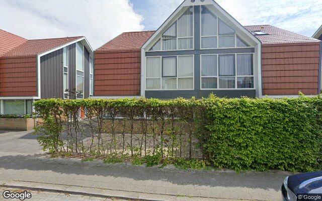 Street View Rhônestroom 12