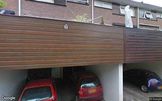 Street View Medeaschouw 10