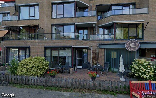 Street View Gondelkade 316