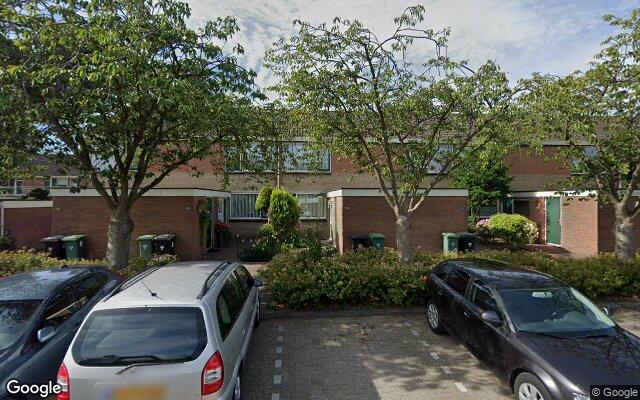 Street View Tempelberg 106