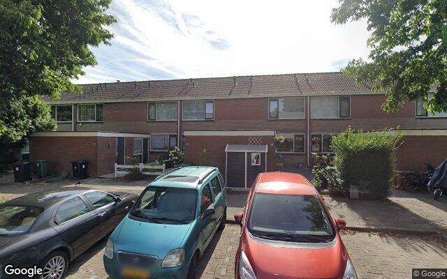 Street View Tempelberg 120