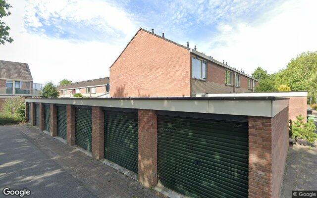 Street View Tempelberg 102