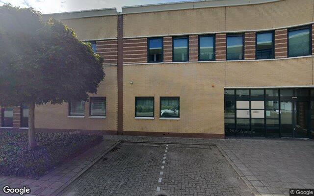 Street View Signaalrood 57