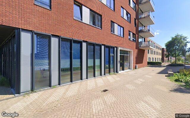 Street View Beatrijspad 36