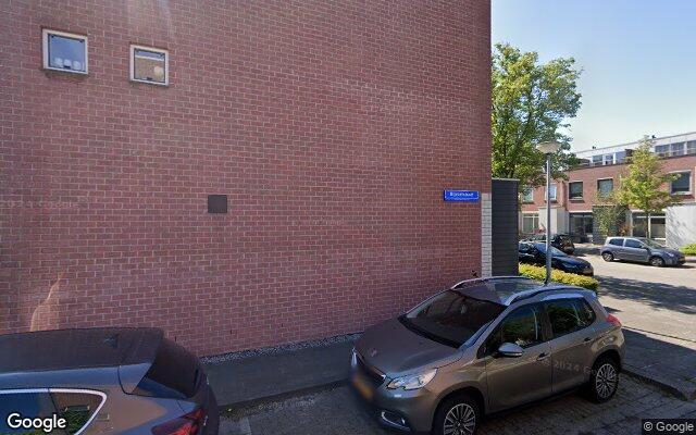 Street View Granpré Molièreweg 21