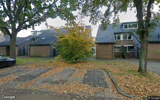 Street View Oranjelaan 15