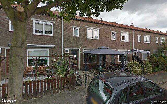 Street View Celebeslaan 11