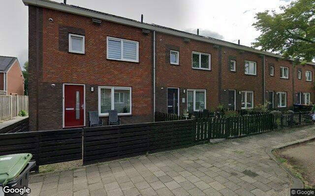 Street View Celebeslaan 15