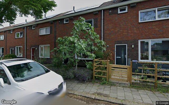 Street View Celebeslaan 21