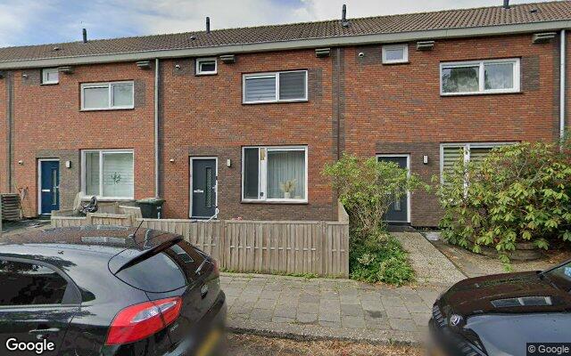 Street View Celebeslaan 32