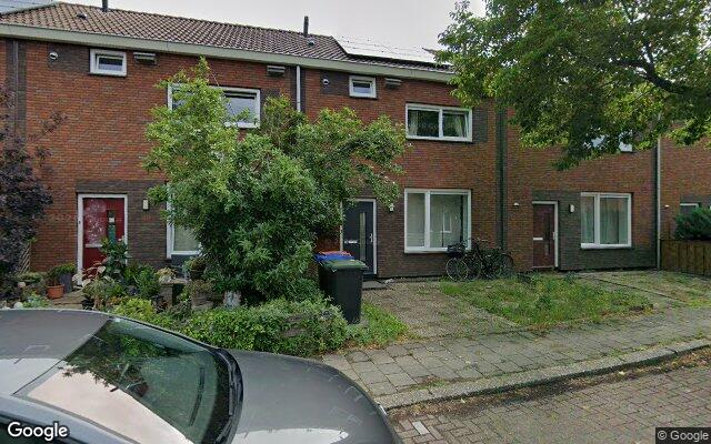 Street View Celebeslaan 47