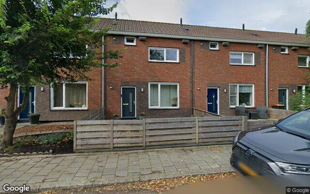 Street View Celebeslaan 52