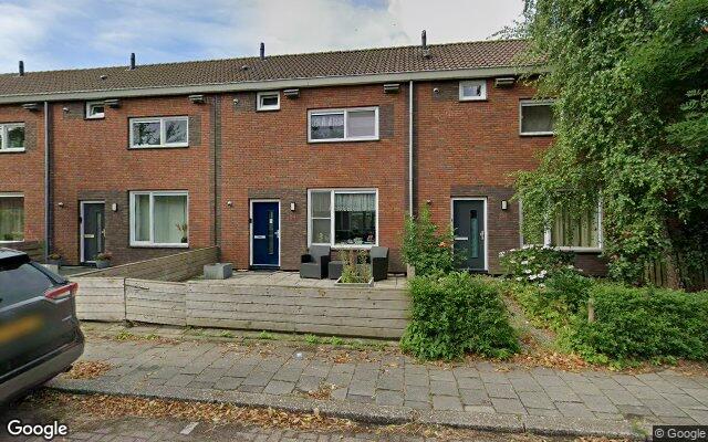 Street View Celebeslaan 54