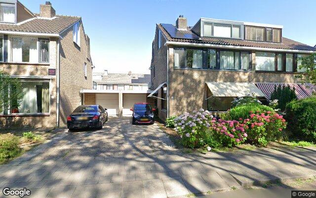 Street View Doevelskerc 17